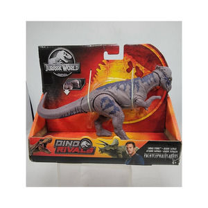 Jurassic World Fallen Kingdom Dino Rivals Pachycephalosaurus Action Figure